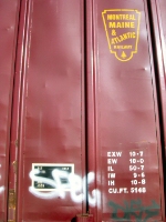 SLC 40609 stencil detail